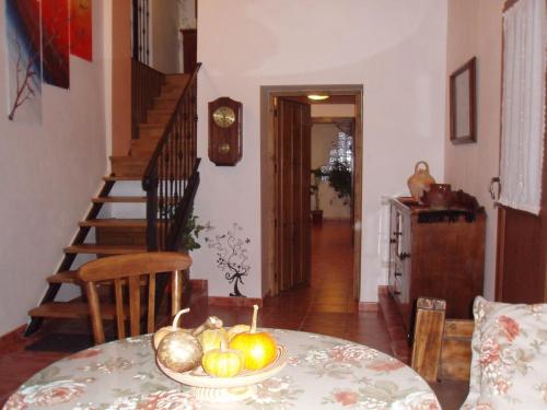 Iekārtas, La huerta El Tordo in Manganeses de la Lampreana