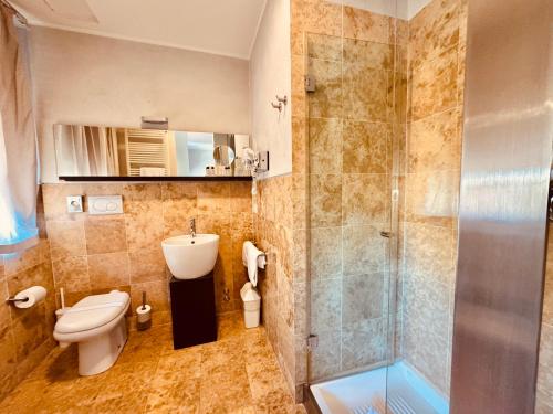 Hotel Pex Mantova 5