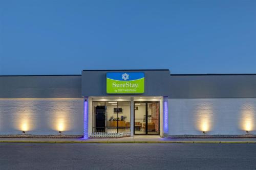 Baymont by Wyndham Greenville OH - image 14