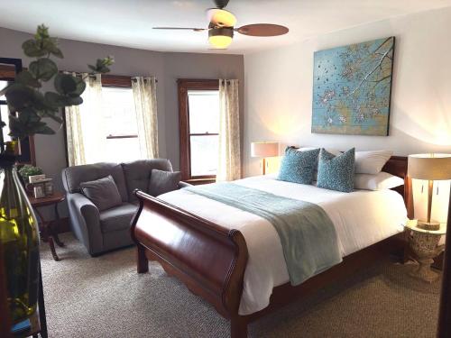 Inn 31 - Accommodation - Kingsville