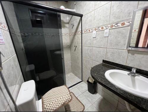 Pousada e Hostel F C in นาตาล