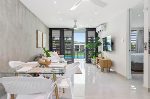 Развлечения, Villa Layka Beach House at Playas del Yunque in Рио-Гранде
