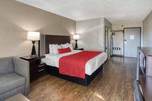 SureStay by Best Western Greenville