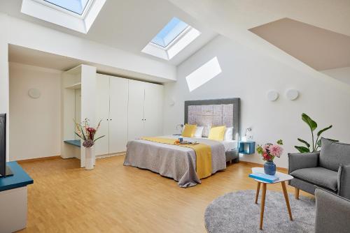 SEEGER Living Premium Downtown