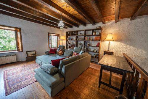 Villa Storica immersa nella Natura Veronese in Rovere Veronese