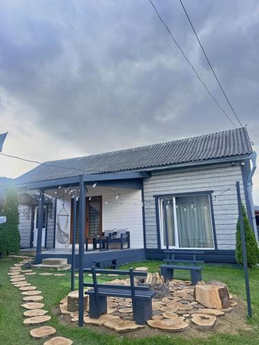 . Welcom Verkhovyna