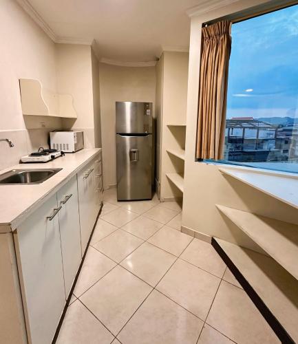 Suitesecu Rentals Guayaquil in Guayaquil