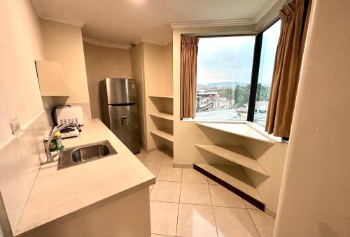 Suitesecu Rentals Guayaquil in Guayaquil