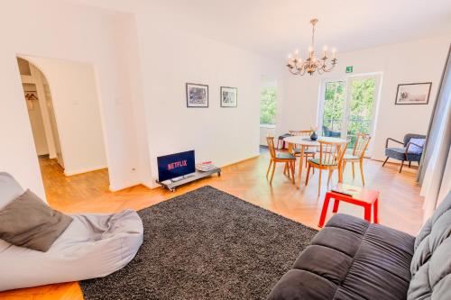 Iekārtas, SOON APT Nr 3 in Simmern (Hunsruck)