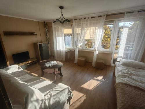 Zielony Balkon - Sanok