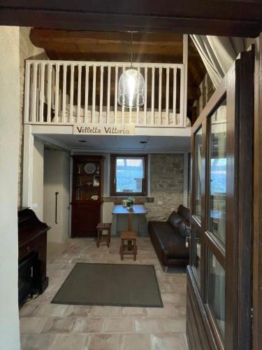 Villetta Vittoria Country House. La depandance in Pennabilli