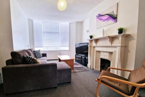 Bath Road Apartments