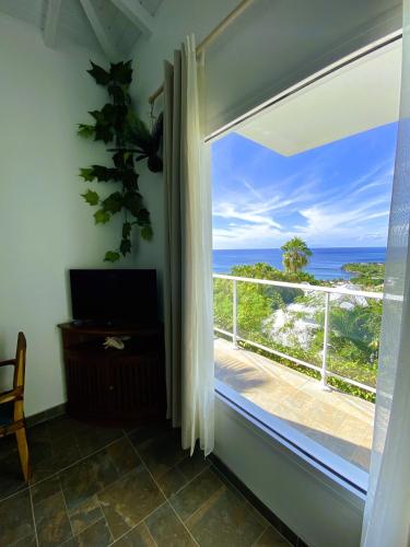 Facilities, Espace Harmonie - Gite Lagon Deshaies in Deshaies