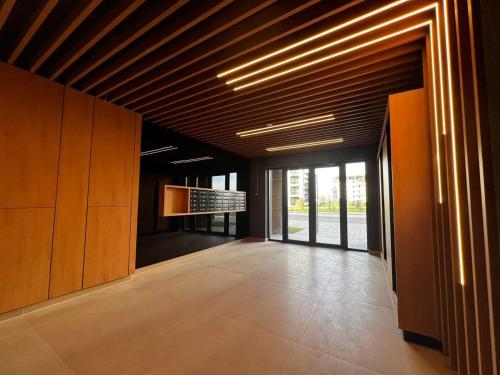 Focsani Studio Residence in Focsani