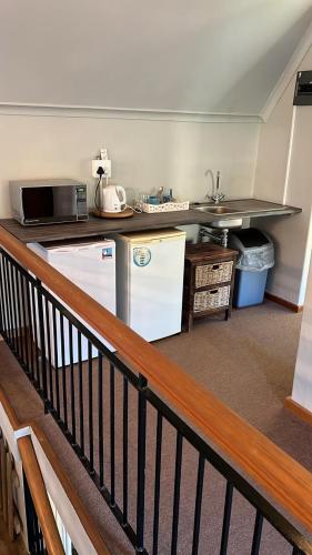 45-On-Buitengracht in พอร์เตอร์วิลล์