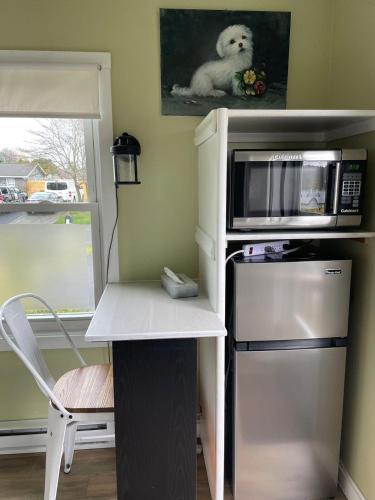 Exquisite 1 Bedroom Suite Charming W Private Entry in ฟรามิงแฮม (MA)