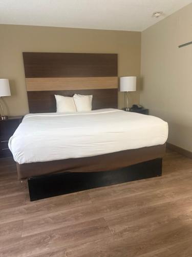 MainStay Suites - image 9