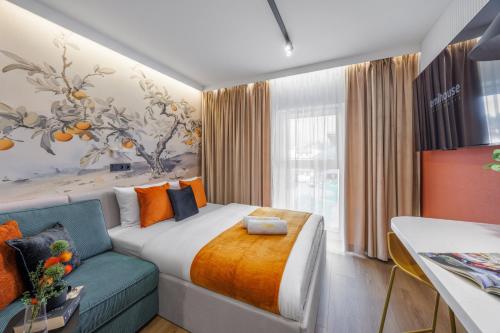 Emihouse Rubikon Apartments - Rzeszow