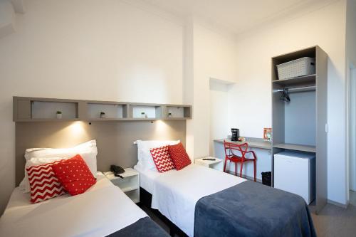 Minha base em São Paulo (Minha base em Sao Paulo) in อกวาราซา