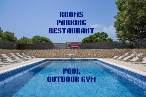 BUDGET RESORT Vagabundo