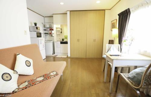 Corpo HARU 101 - Vacation STAY 23522v