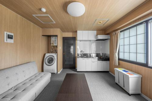 3,9 Building, Room 601 - Vacation STAY 20191