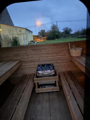 Sfeervol huis op het platteland in Mailhac-sur-Benaize