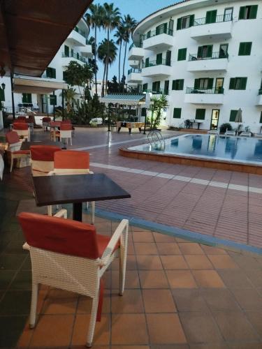 Canarian Havaii en Faluas 2