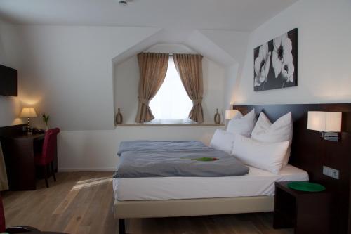 里德酒店 (Hotel im Ried) in 多瑙沃特