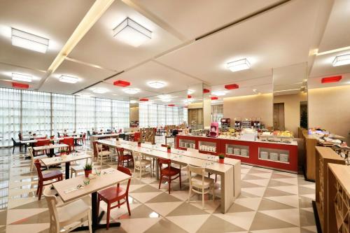 Restaurant, Genting Hotel Jurong in Jurong West