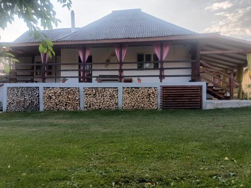 . Casa Dyasof