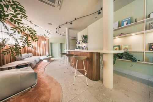 Aparthotel Goldey, Niedersimmental