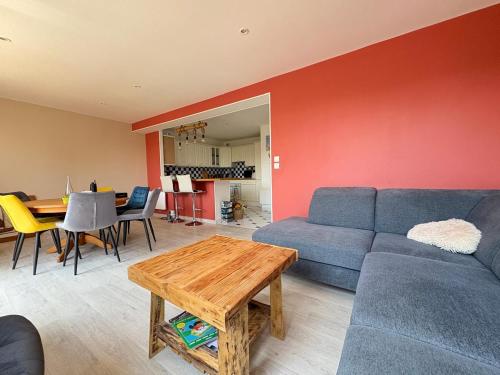 L Atlantide - Location saisonnière - Dunkerque