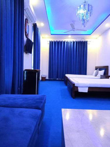 Perfect Lodge Guest House – khách sạn tại Markaz