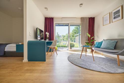 SEEGER Living Premium West in Karlsruhe, Deutschland