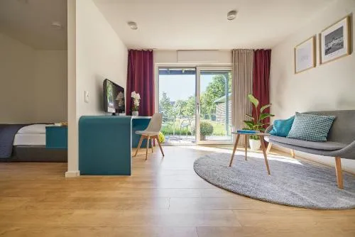 SEEGER Living Premium West in Karlsruhe, Deutschland