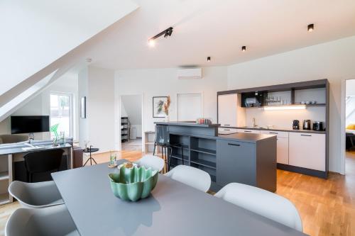 Vienna Residence, Prater - Exhibition Center 3