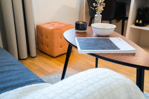 Vienna Residence, Prater - Exhibition Center Room Type - One-Bedroom Superior Apartment