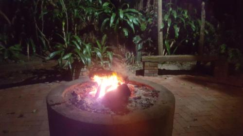 Facilities, Tropical Beach Boutique Guesthouse in Shelly Beach