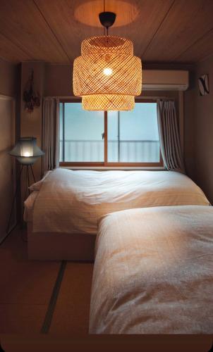 伊勢神宮内宮前一民泊宿 i s e s h i m a 203一最大5名