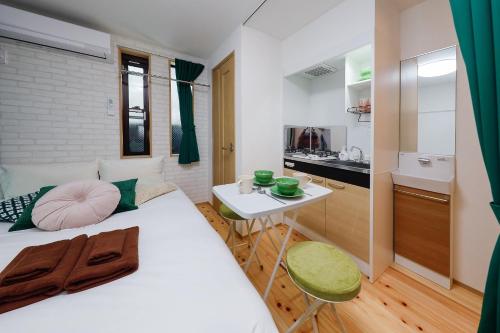 Zenith Shinjuku-Hunoki- - Vacation STAY 82813v