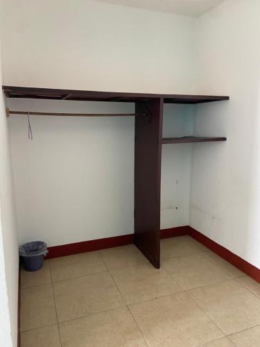 Hotel Carruiz – Puerto Escondido, AR