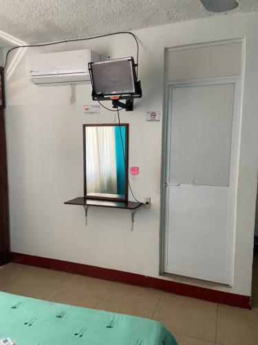 Hotel Carruiz – Puerto Escondido, AR