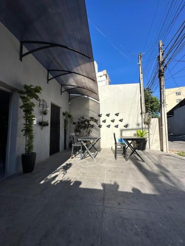 Вход, Por do Sol Praia Hotel in Форталеза