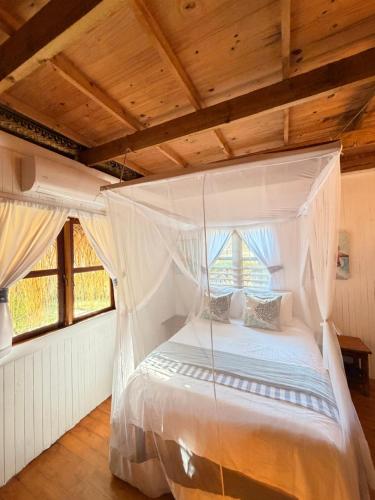 Viva O Sonho in Inhambane