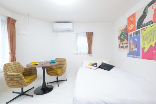 GRANQUAL Horikiri 101 - Vacation STAY 83747v