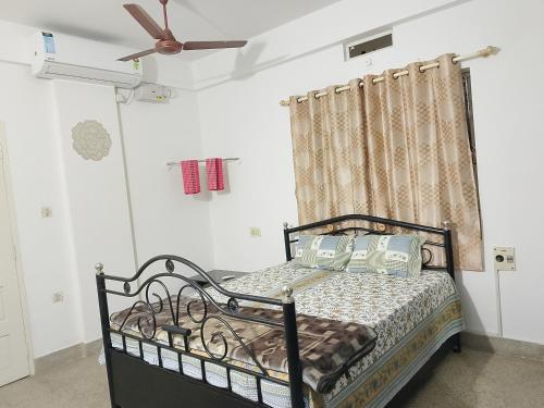Alice's Cozy Abode – khách sạn tại Brahmagiri