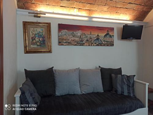 Citta Giardino B&B - image 5