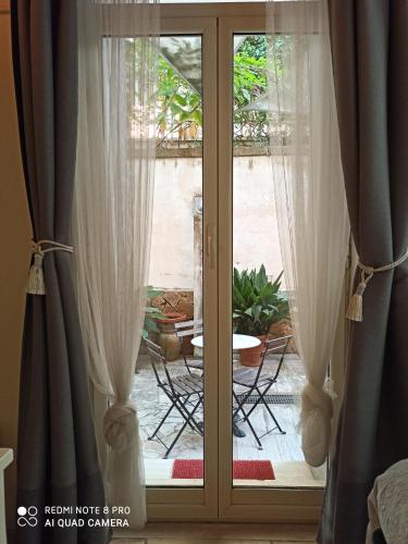 Citta Giardino B&B – Rome