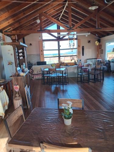 La Morada del Lago in Tolhuin